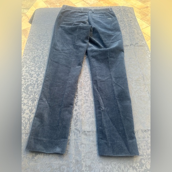 Scotch & Soda Amsterdam Couture Stuart corduroy pants
Size 29 Inseam 30” - Picture 3 of 9